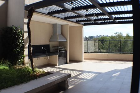 Apartamento à venda com 41m², 1 quarto e 1 vagaÁrea comum