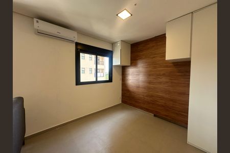 Apartamento à venda com 41m², 1 quarto e 1 vagaQuarto