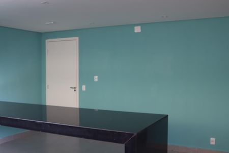 Apartamento à venda com 41m², 1 quarto e 1 vagaÁrea comum