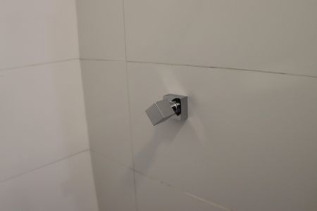 Apartamento à venda com 41m², 1 quarto e 1 vagaBanheiro