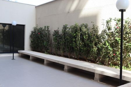 Apartamento à venda com 41m², 1 quarto e 1 vagaÁrea comum