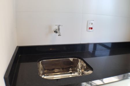 Apartamento à venda com 41m², 1 quarto e 1 vagaÁrea de Serviço