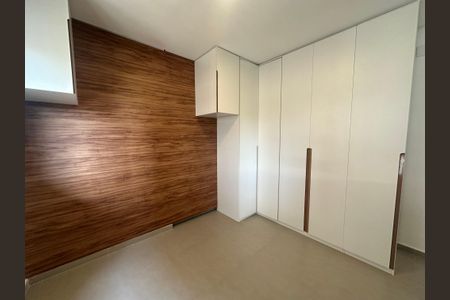 Apartamento à venda com 41m², 1 quarto e 1 vagaQuarto