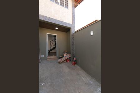 Casa à venda com 85m², 2 quartos e 1 vaga Casa à venda com 85m², 2 quartos e 1 vagaÁrea comum
