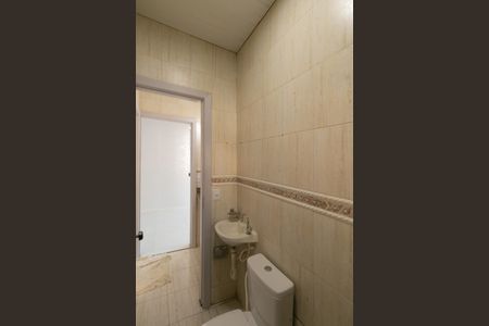 Casa à venda com 85m², 2 quartos e 1 vaga Casa à venda com 85m², 2 quartos e 1 vagaBanheiro