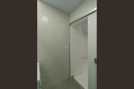 Casa à venda com 85m², 2 quartos e 1 vaga Casa à venda com 85m², 2 quartos e 1 vagaBanheiro 2