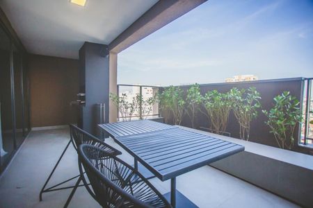 Apartamento à venda com 98m², 3 quartos e 1 vaga Apartamento à venda com 98m², 3 quartos e 1 vagaÁrea comum - Churrasqueira