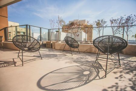 Apartamento à venda com 98m², 3 quartos e 1 vaga Apartamento à venda com 98m², 3 quartos e 1 vagaLounge Gourmet