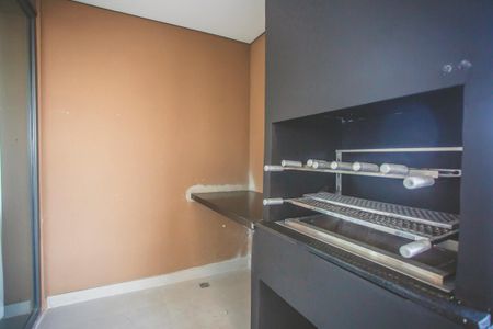 Apartamento à venda com 98m², 3 quartos e 1 vaga Apartamento à venda com 98m², 3 quartos e 1 vagaÁrea comum - Churrasqueira