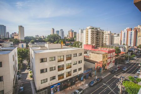 Apartamento à venda com 98m², 3 quartos e 1 vaga Apartamento à venda com 98m², 3 quartos e 1 vagaVista