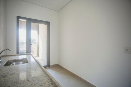 Apartamento à venda com 98m², 3 quartos e 1 vaga Apartamento à venda com 98m², 3 quartos e 1 vagaCozinha