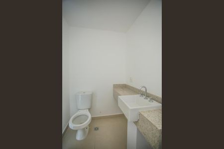 Apartamento à venda com 98m², 3 quartos e 1 vaga Apartamento à venda com 98m², 3 quartos e 1 vagaBanheiro Suíte