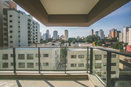 Apartamento à venda com 98m², 3 quartos e 1 vaga Apartamento à venda com 98m², 3 quartos e 1 vagaVista