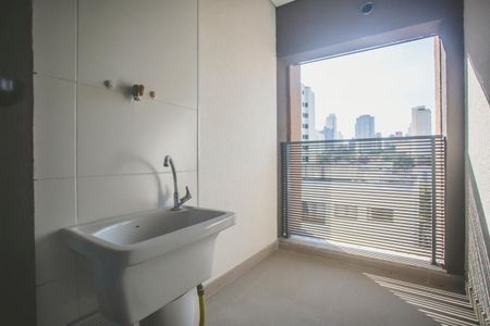 Apartamento à venda com 98m², 3 quartos e 1 vaga Apartamento à venda com 98m², 3 quartos e 1 vagaÁrea de Serviço