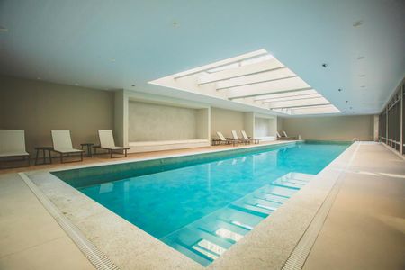 Apartamento à venda com 98m², 3 quartos e 1 vaga Apartamento à venda com 98m², 3 quartos e 1 vagaÁrea comum - Piscina