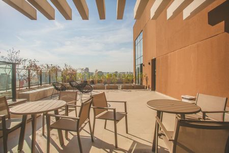 Apartamento à venda com 98m², 3 quartos e 1 vaga Apartamento à venda com 98m², 3 quartos e 1 vagaLounge Gourmet