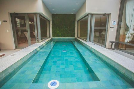 Apartamento à venda com 98m², 3 quartos e 1 vaga Apartamento à venda com 98m², 3 quartos e 1 vagaÁrea comum - Ofuro