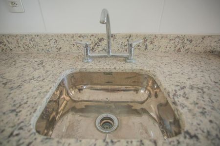 Apartamento à venda com 98m², 3 quartos e 1 vaga Apartamento à venda com 98m², 3 quartos e 1 vagaCozinha