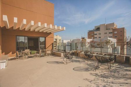 Apartamento à venda com 98m², 3 quartos e 1 vaga Apartamento à venda com 98m², 3 quartos e 1 vagaLounge Gourmet