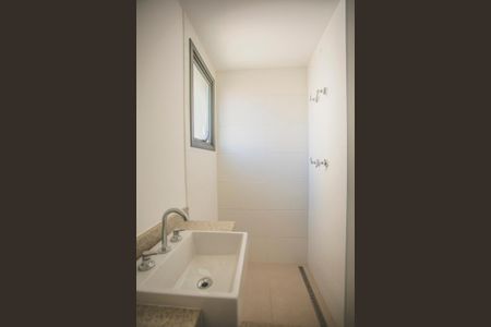 Apartamento à venda com 98m², 3 quartos e 1 vaga Apartamento à venda com 98m², 3 quartos e 1 vagaBanheiro Suíte