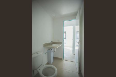 Apartamento à venda com 98m², 3 quartos e 1 vaga Apartamento à venda com 98m², 3 quartos e 1 vagaBanheiro 2