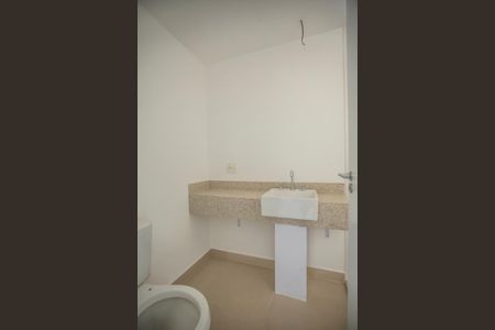 Apartamento à venda com 98m², 3 quartos e 1 vaga Apartamento à venda com 98m², 3 quartos e 1 vagaBanheiro Suíte
