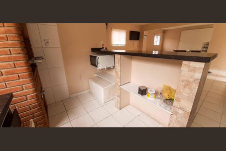 Apartamento à venda com 47m², 2 quartos e 1 vaga Apartamento à venda com 47m², 2 quartos e 1 vagaÁrea comum