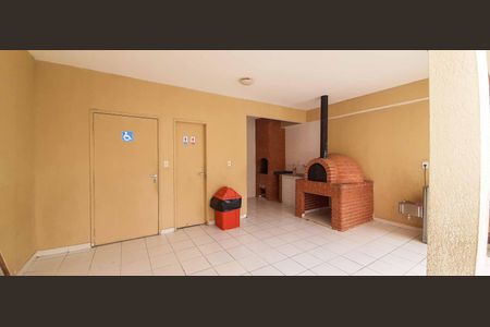 Apartamento à venda com 47m², 2 quartos e 1 vaga Apartamento à venda com 47m², 2 quartos e 1 vagaÁrea comum