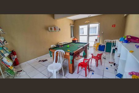 Apartamento à venda com 47m², 2 quartos e 1 vaga Apartamento à venda com 47m², 2 quartos e 1 vagaÁrea comum