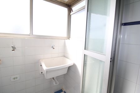 Apartamento à venda com 40m², 1 quarto e 1 vagaÁrea de Serviço