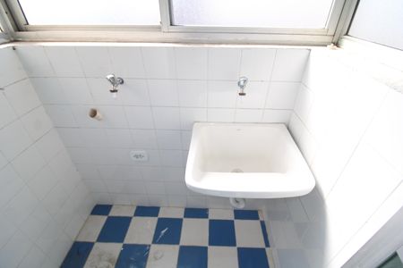 Apartamento à venda com 40m², 1 quarto e 1 vagaÁrea de Serviço