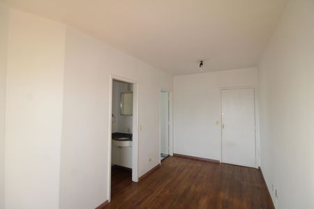 Apartamento à venda com 40m², 1 quarto e 1 vagaSala
