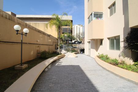 Apartamento à venda com 40m², 1 quarto e 1 vagaÁrea Comum