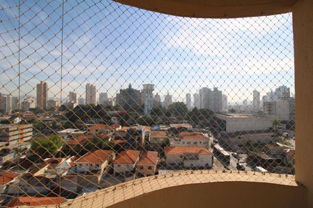 Apartamento à venda com 40m², 1 quarto e 1 vagaSala - Varanda