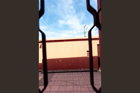 Casa à venda com 180m², 3 quartos e 3 vagasVista da Sala de Visitas