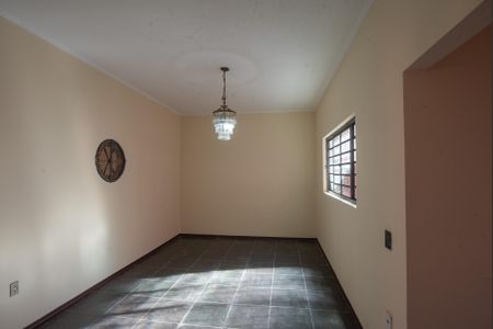 Casa à venda com 180m², 3 quartos e 3 vagasSala de Jantar