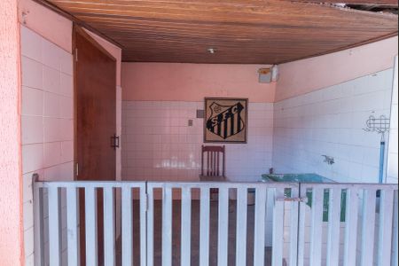 Casa à venda com 180m², 3 quartos e 3 vagasÁrea comum