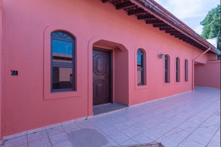 Casa à venda com 180m², 3 quartos e 3 vagasÁrea comum