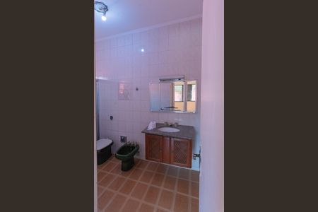 Casa à venda com 180m², 3 quartos e 3 vagasBanheiro da Suíte