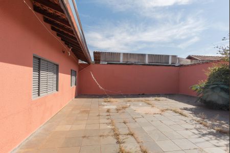Casa à venda com 180m², 3 quartos e 3 vagasÁrea comum