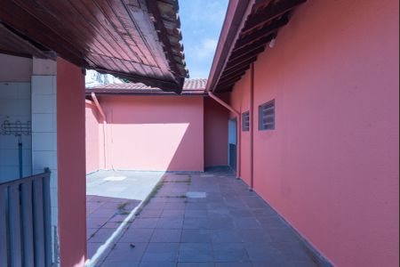 Casa à venda com 180m², 3 quartos e 3 vagasÁrea comum