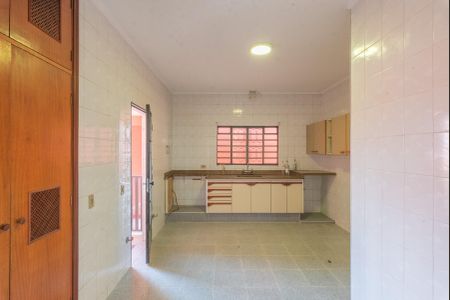Casa à venda com 180m², 3 quartos e 3 vagasCozinha