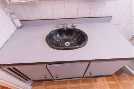 Casa à venda com 180m², 3 quartos e 3 vagasBanheiro Social