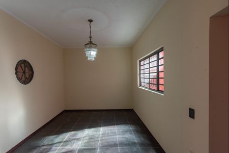 Casa à venda com 180m², 3 quartos e 3 vagasSala de Jantar
