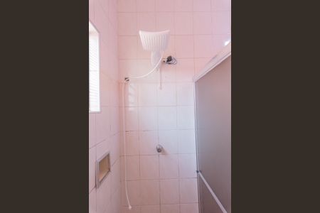 Casa à venda com 180m², 3 quartos e 3 vagasBanheiro da Suíte