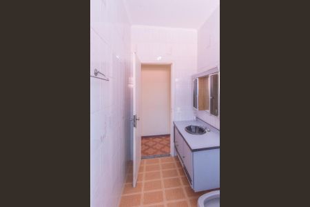 Casa à venda com 180m², 3 quartos e 3 vagasBanheiro Social