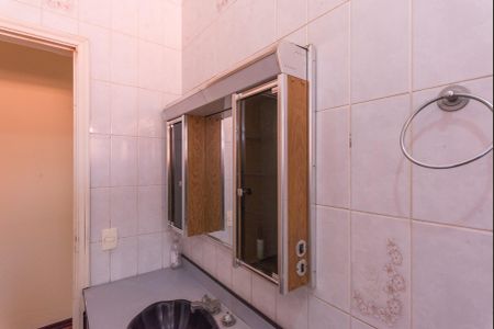 Casa à venda com 180m², 3 quartos e 3 vagasBanheiro Social