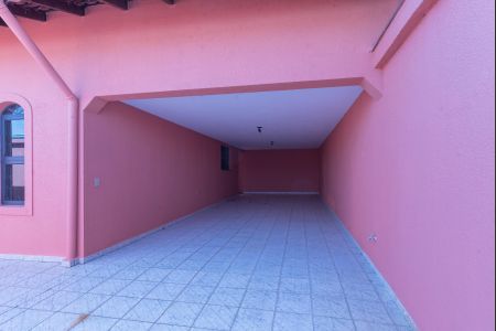 Casa à venda com 180m², 3 quartos e 3 vagasÁrea comum