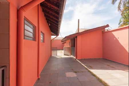Casa à venda com 180m², 3 quartos e 3 vagasÁrea comum