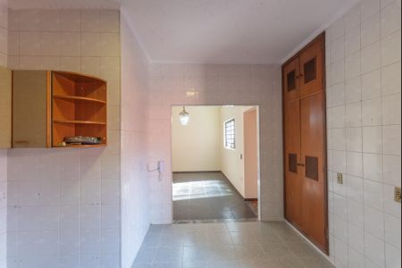 Casa à venda com 180m², 3 quartos e 3 vagasCozinha